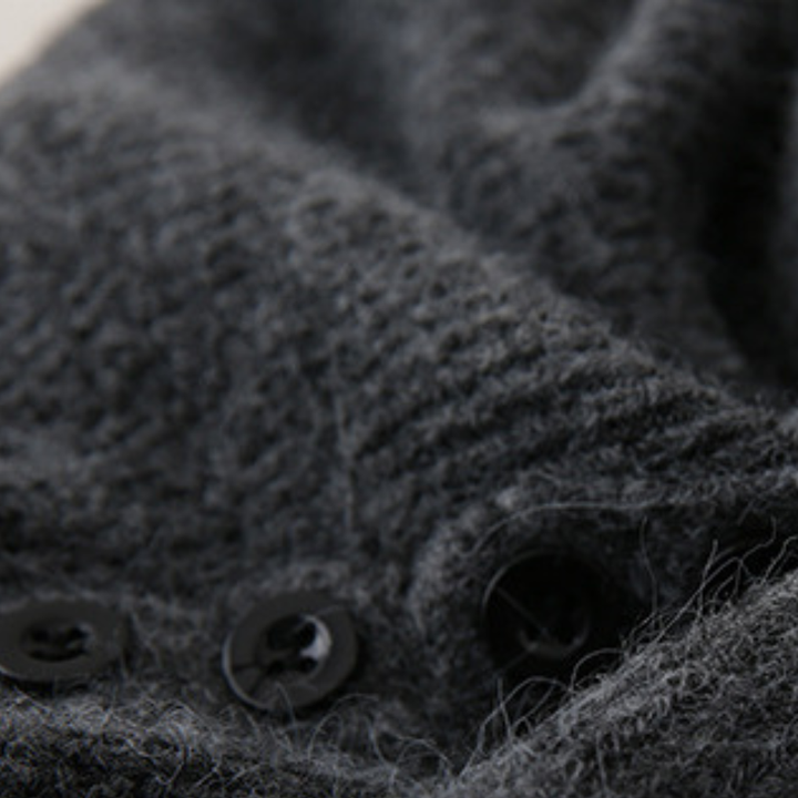 Comfy Mila Knit  Set