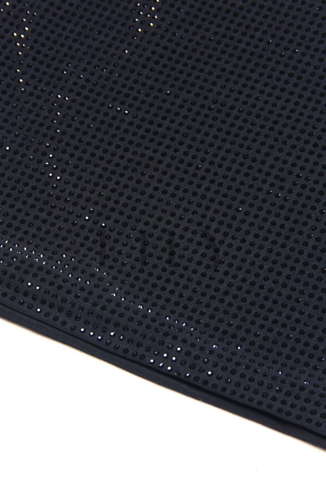 Capri Crystal Mesh Sparkle Set