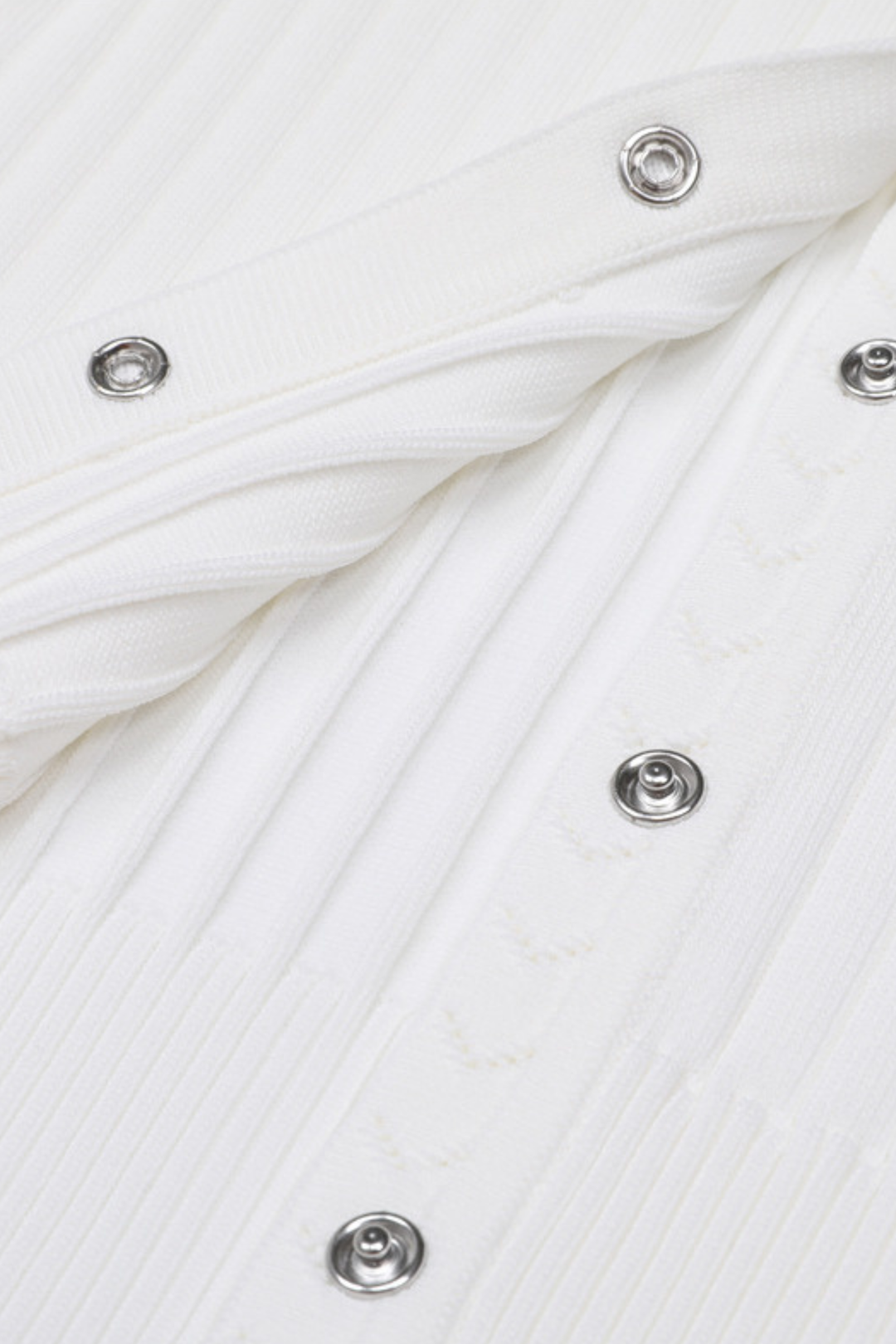 Signature Viscose Knit Round Neck Maxi Set