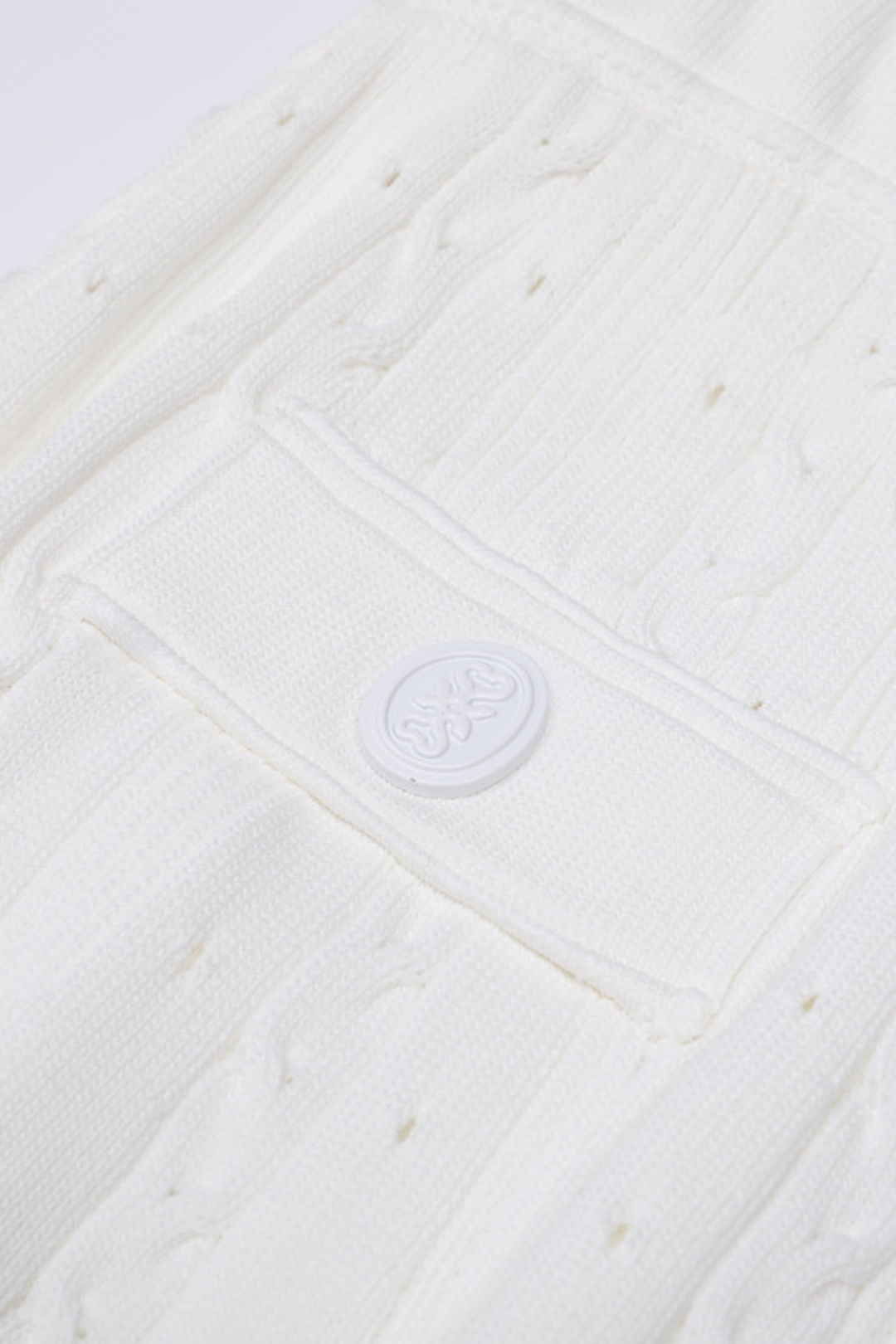 Signature Viscose Knit Round Neck Maxi Set