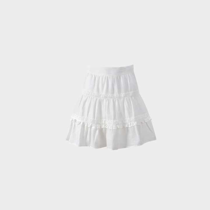 Alexa Pleated ensemble