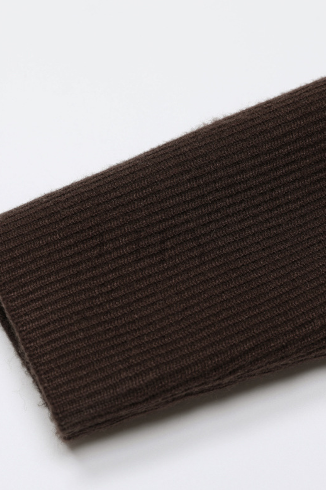 Jewel Elegance Soft Wool Knit Midaxi Set