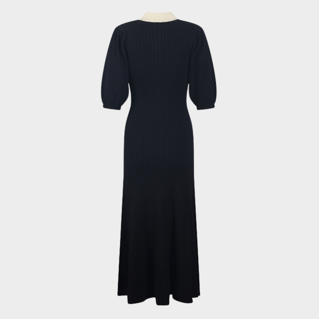 Classic Breeze Maxi Dress