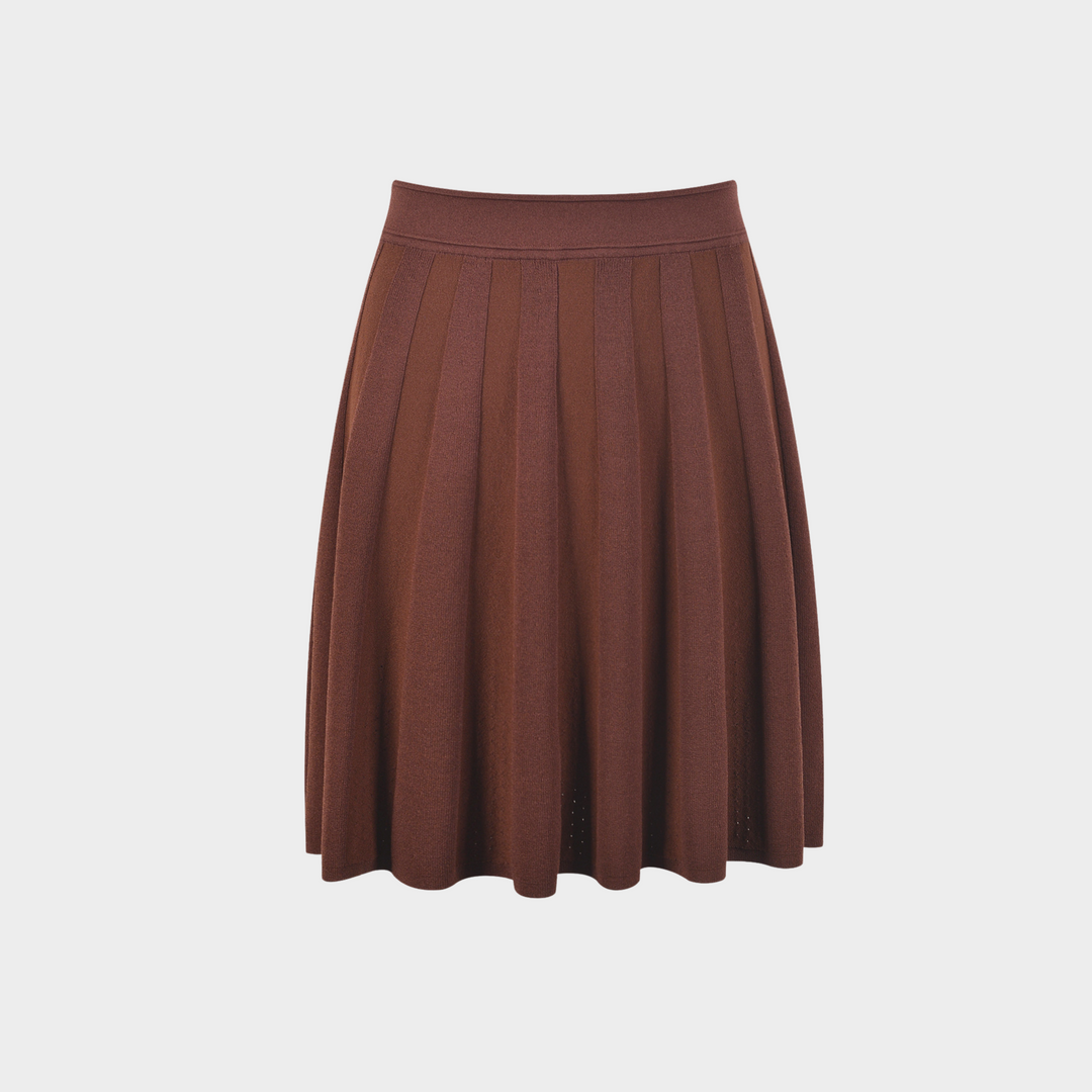 Sandra Ice Knit Ensemble
