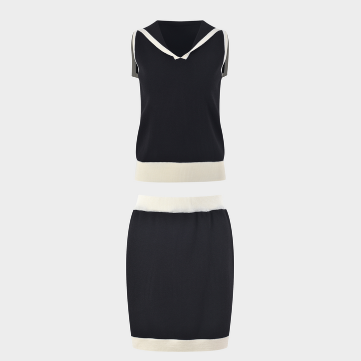 Maria Knit Ensemble