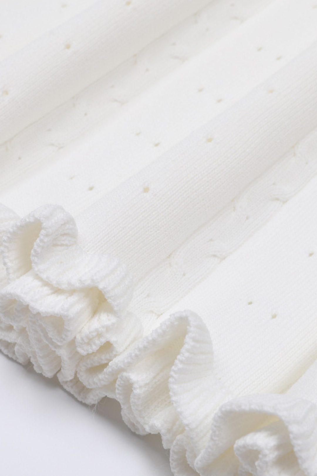 Signature Viscose Knit Round Neck Maxi Set