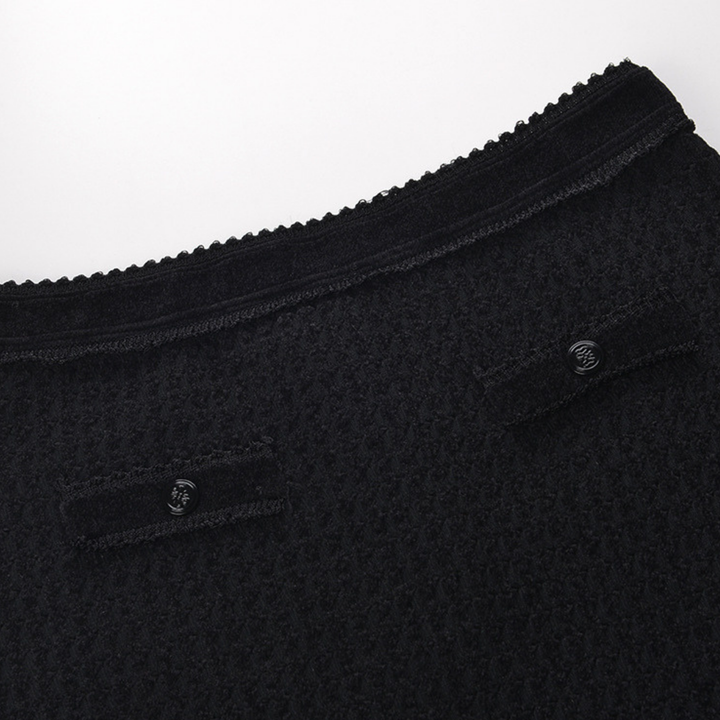 Midnight Cozy Ensemble