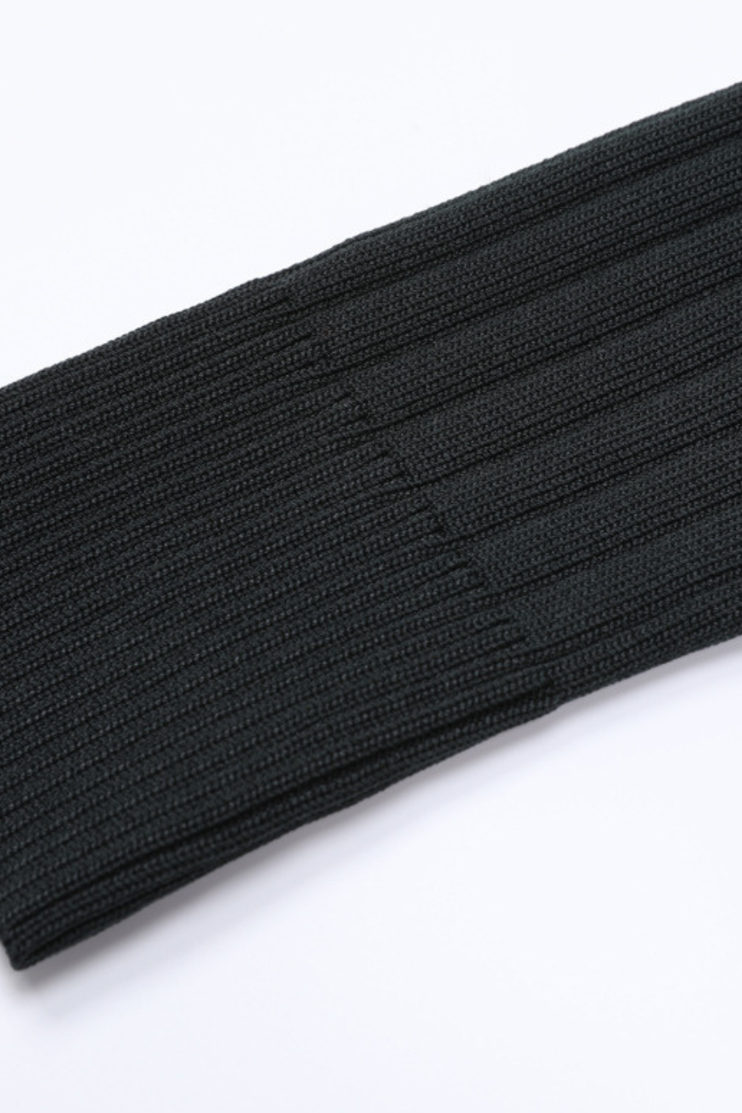 Signature Viscose Knit Round Neck Maxi Set