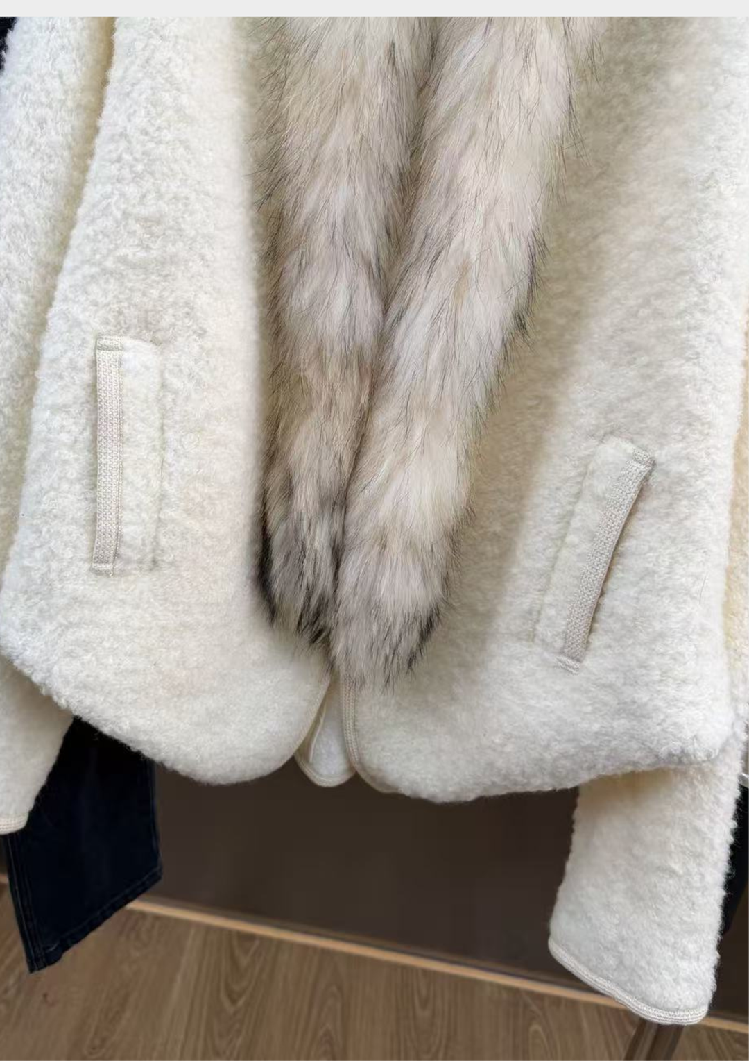 Alina Rib Knit belted Skirt Bodysuit Set