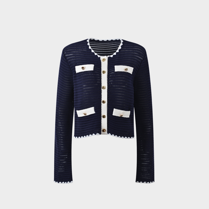Timeless Wool Ensemble