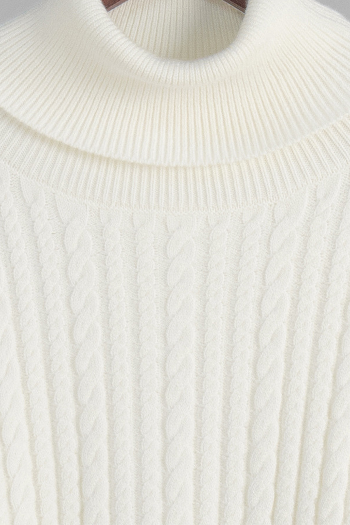 Cozy Fall Essential Viscose Comfy Set