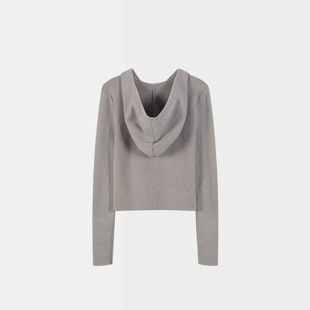 Cozy Luxe Wool Lounge Set