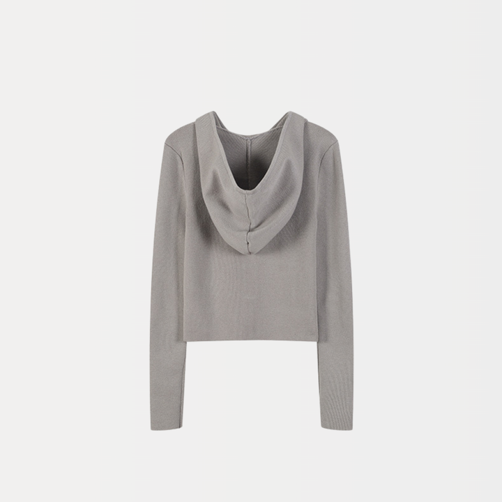 Cozy Luxe Wool Lounge Set