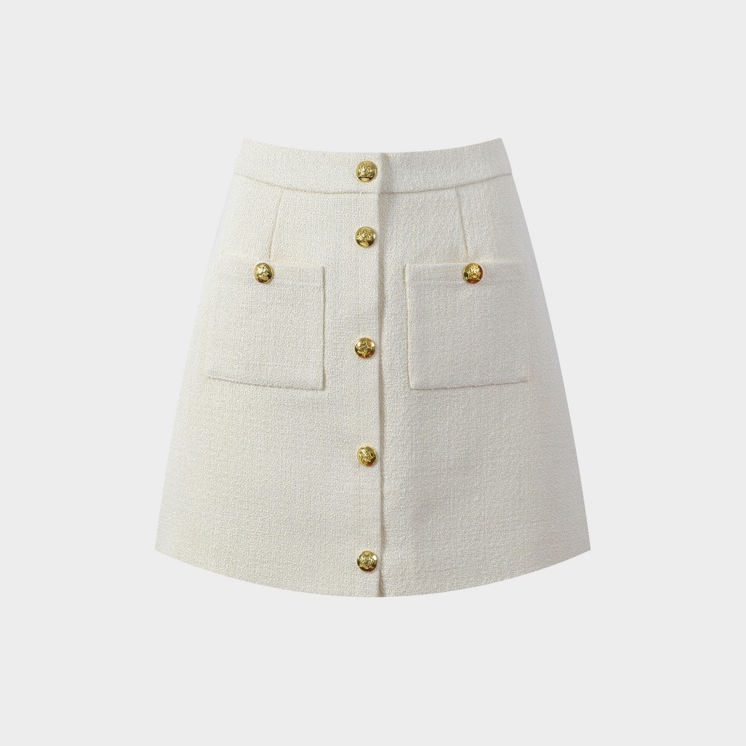 Divine Ivory Ensemble
