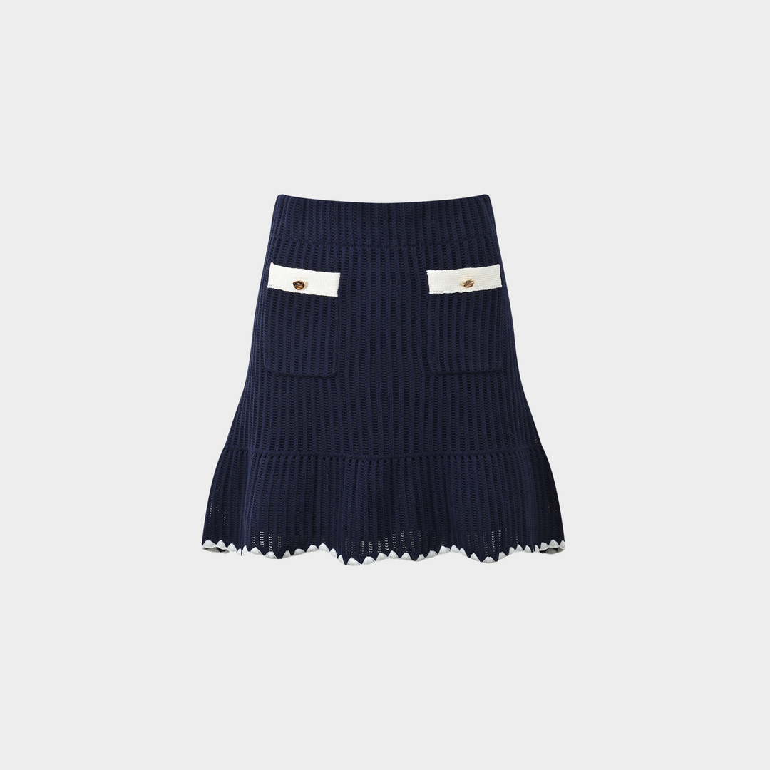 Timeless Wool Ensemble