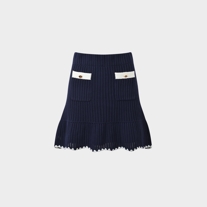Timeless Wool Ensemble
