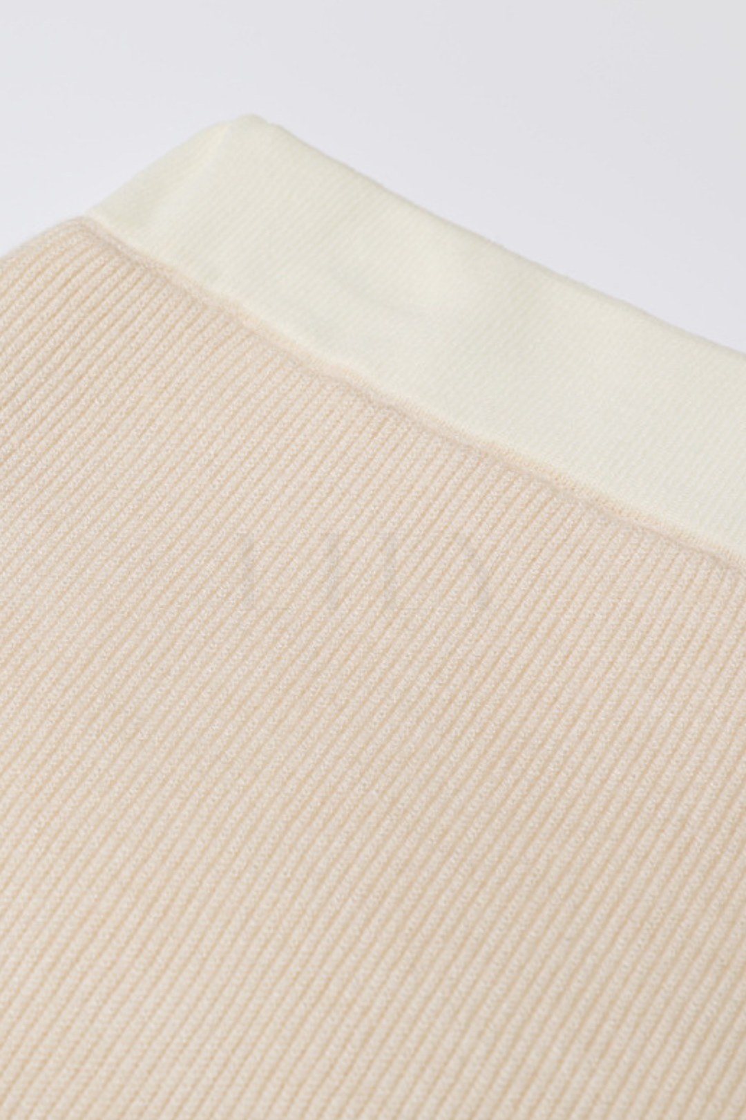 Jewel Elegance Soft Wool Knit Midaxi Set