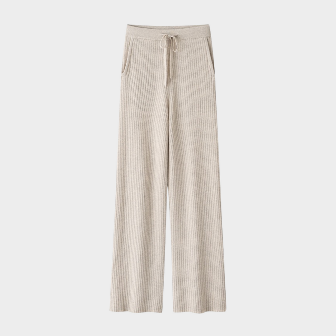 Lily Cashmere Sweater