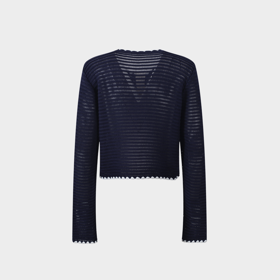 Timeless Wool Ensemble