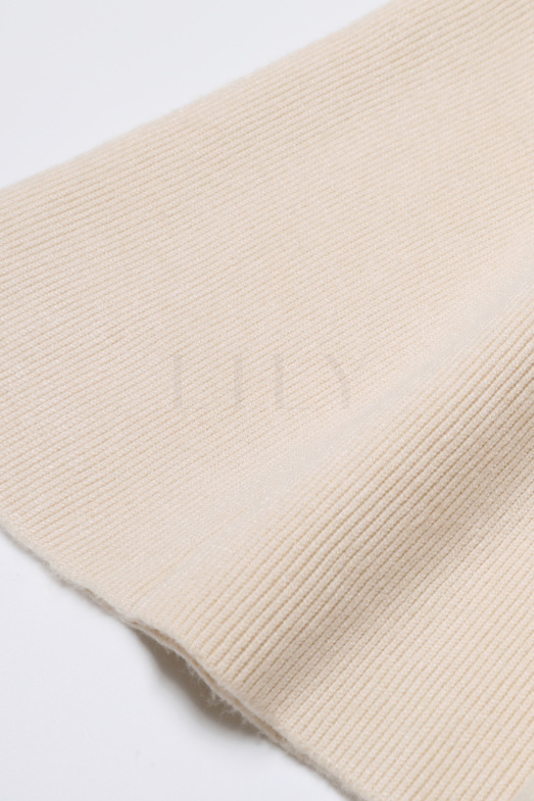 Jewel Elegance Soft Wool Knit Midaxi Set