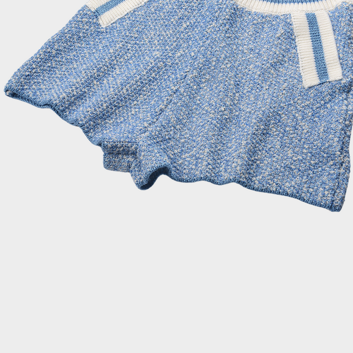 Skyline Warm Set