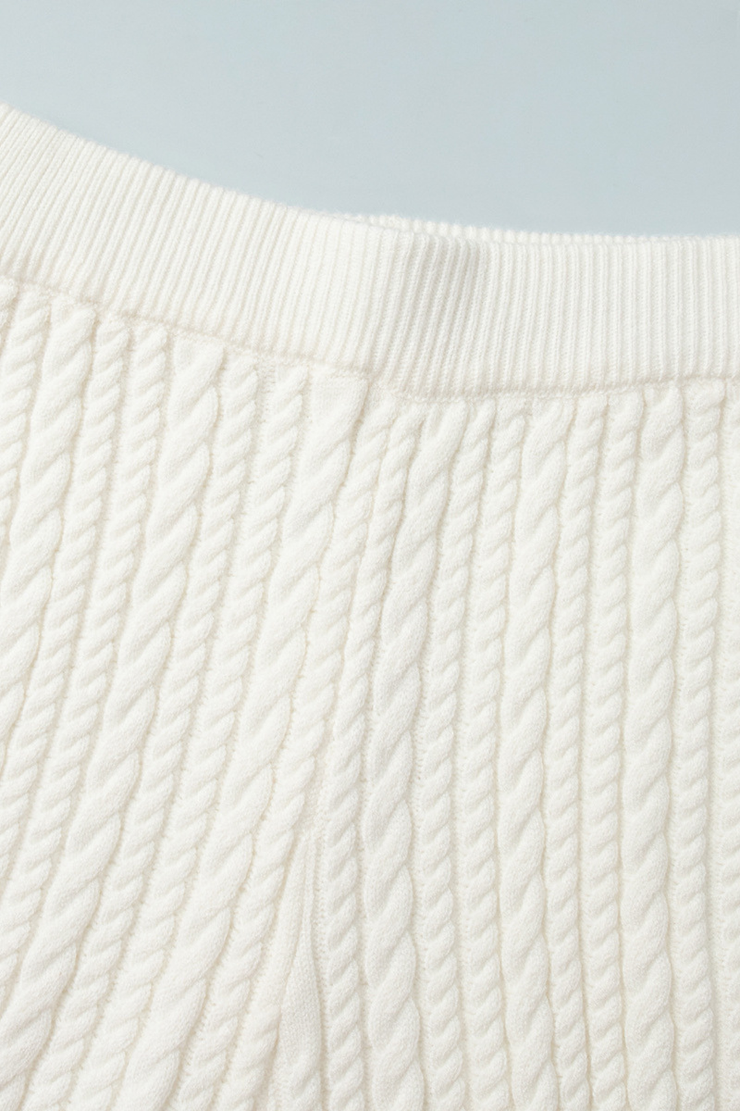 Cozy Fall Essential Viscose Comfy Set
