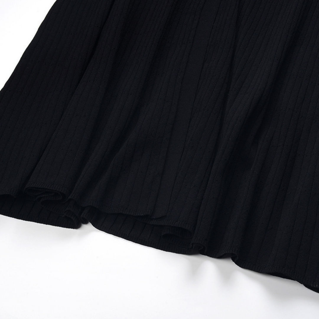 Classic Breeze Maxi Dress