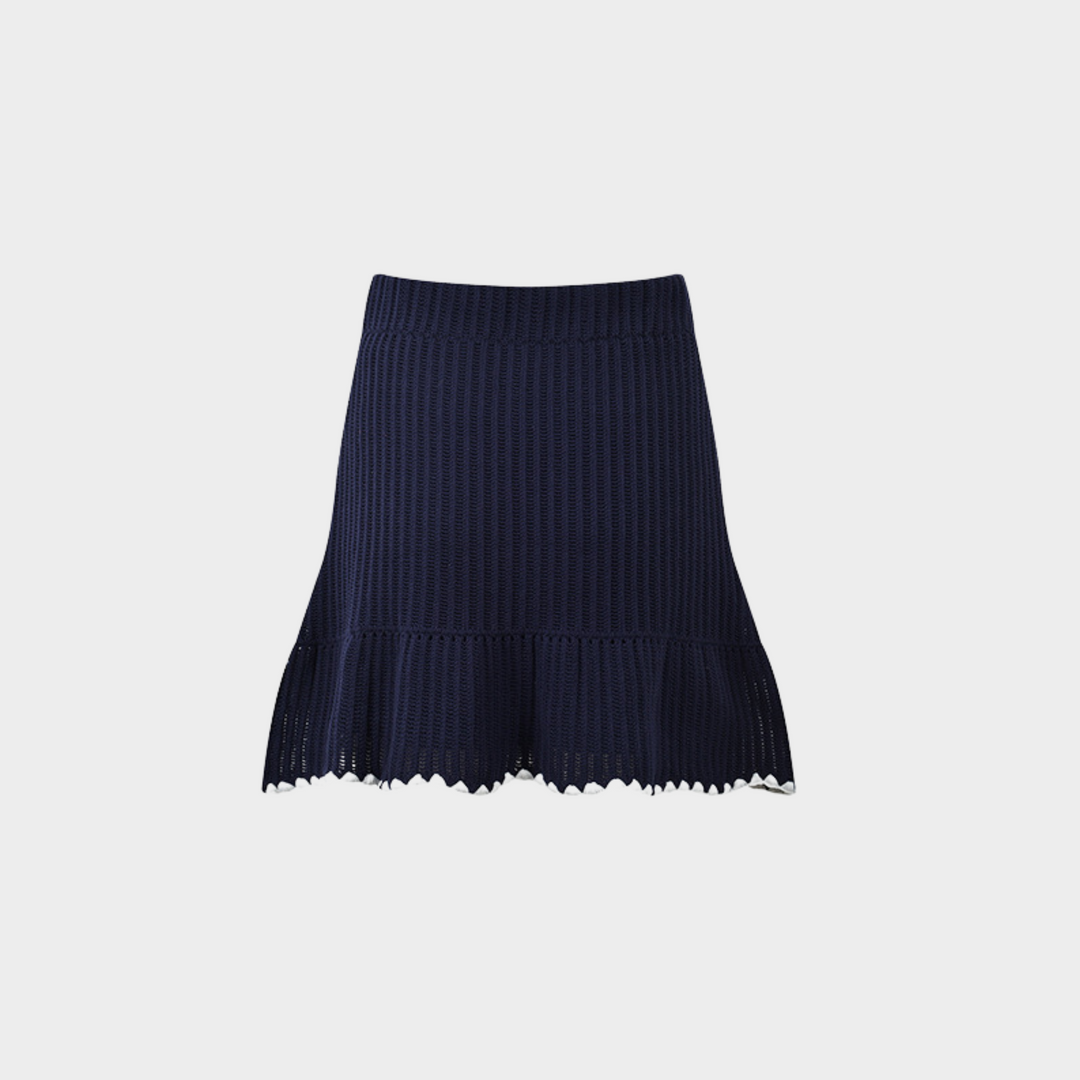 Timeless Wool Ensemble