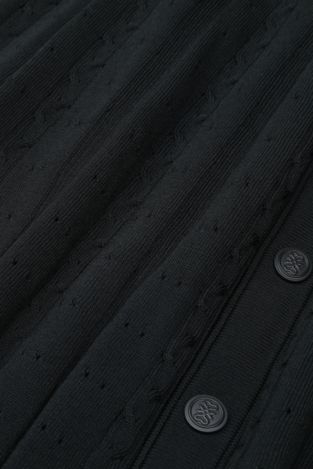 Signature Viscose Knit Round Neck Maxi Set