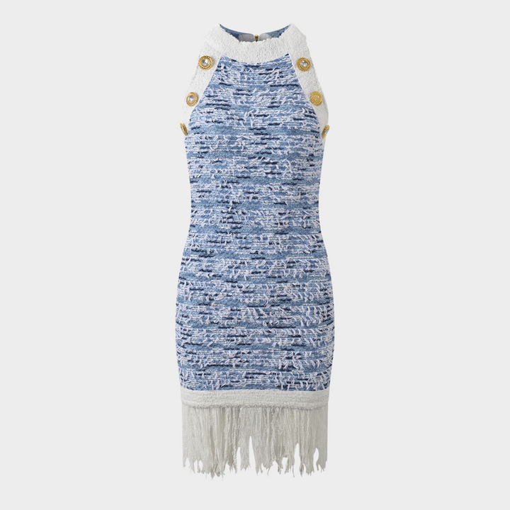 Sea breeze tassels