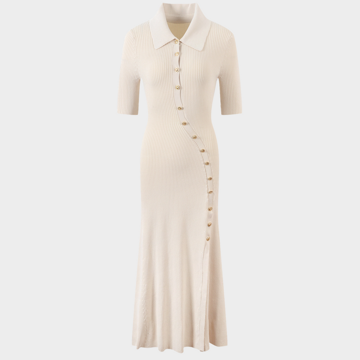 Sahara Chic In Maxi