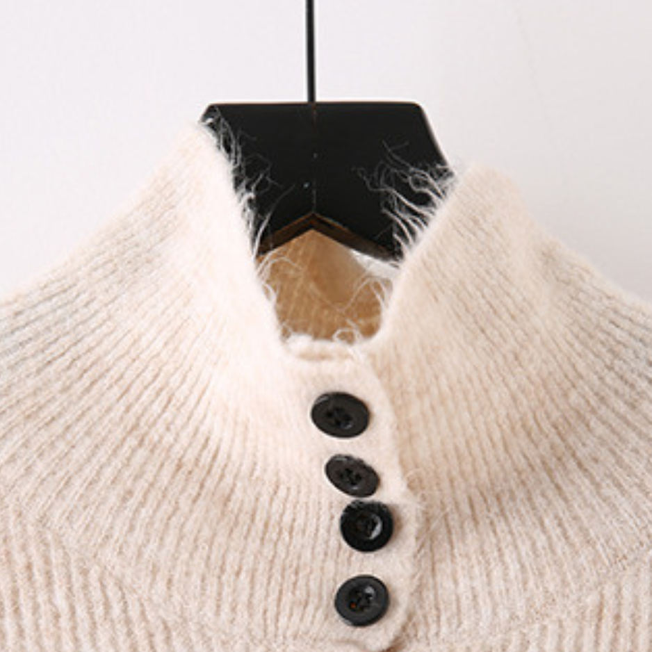 Comfy Mila Knit  Set