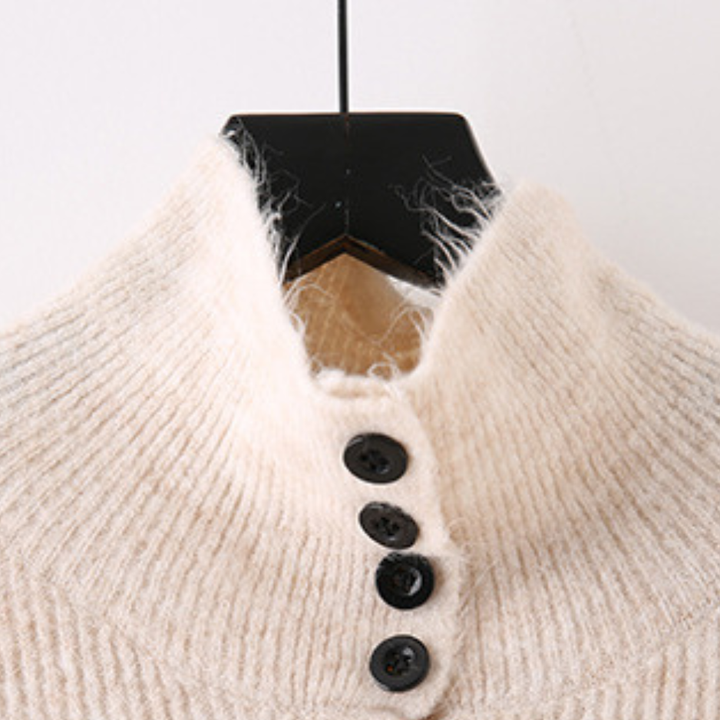 Comfy Mila Knit  Set