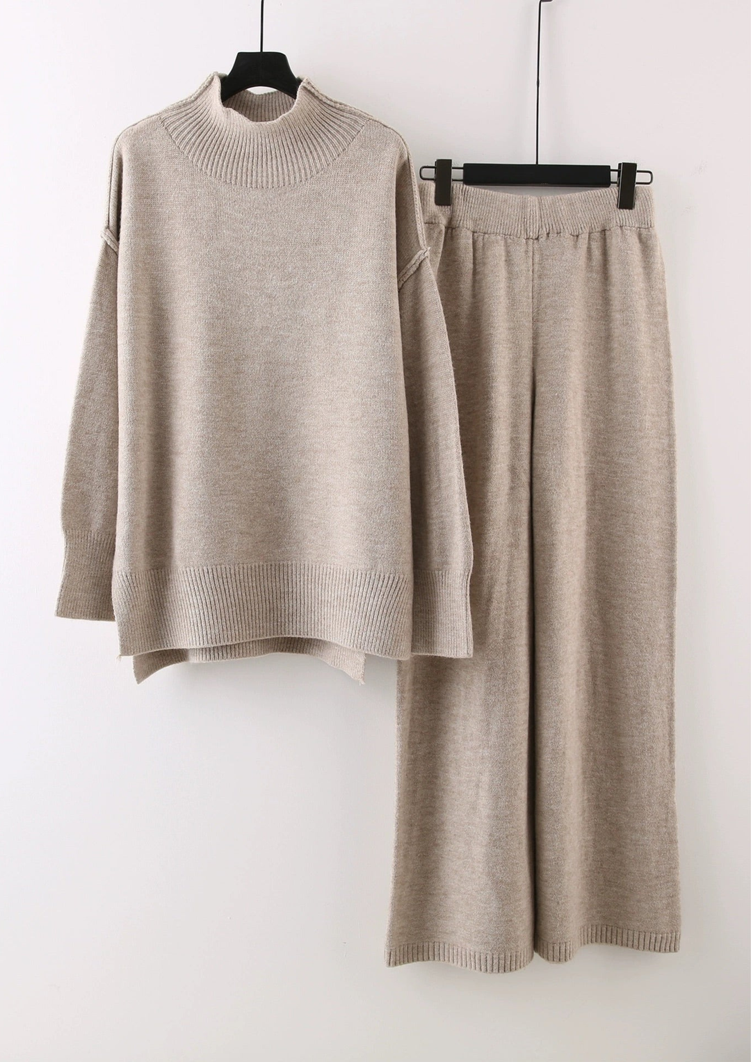 Elsa Comfy  knit Set