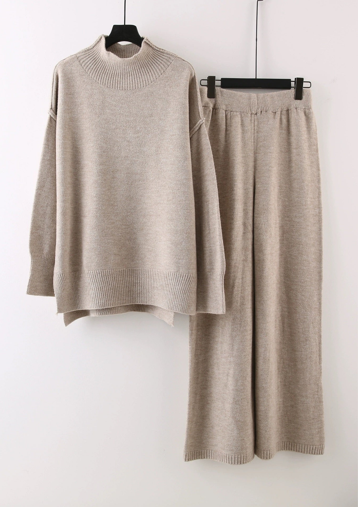 Elsa Comfy  knit Set