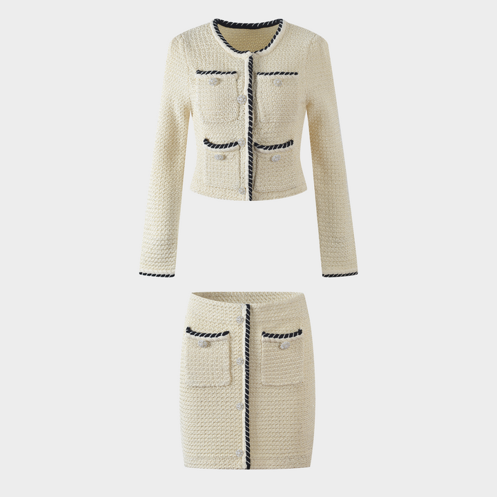 Serenity Luxe Ensemble