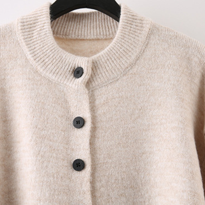 Comfy MiYA 3 piece kNit Set