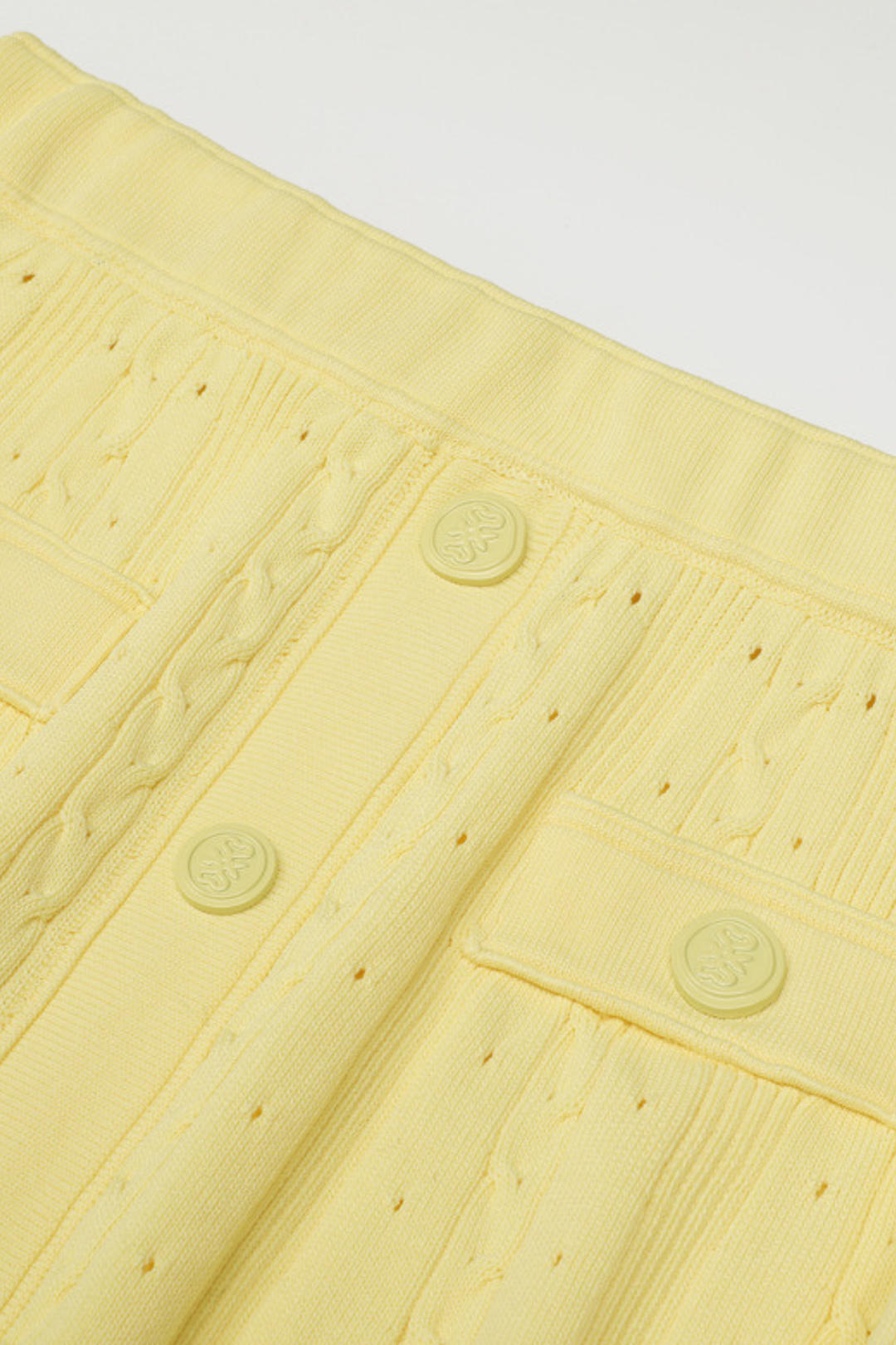 Signature Viscose Knit Round Neck Maxi Set