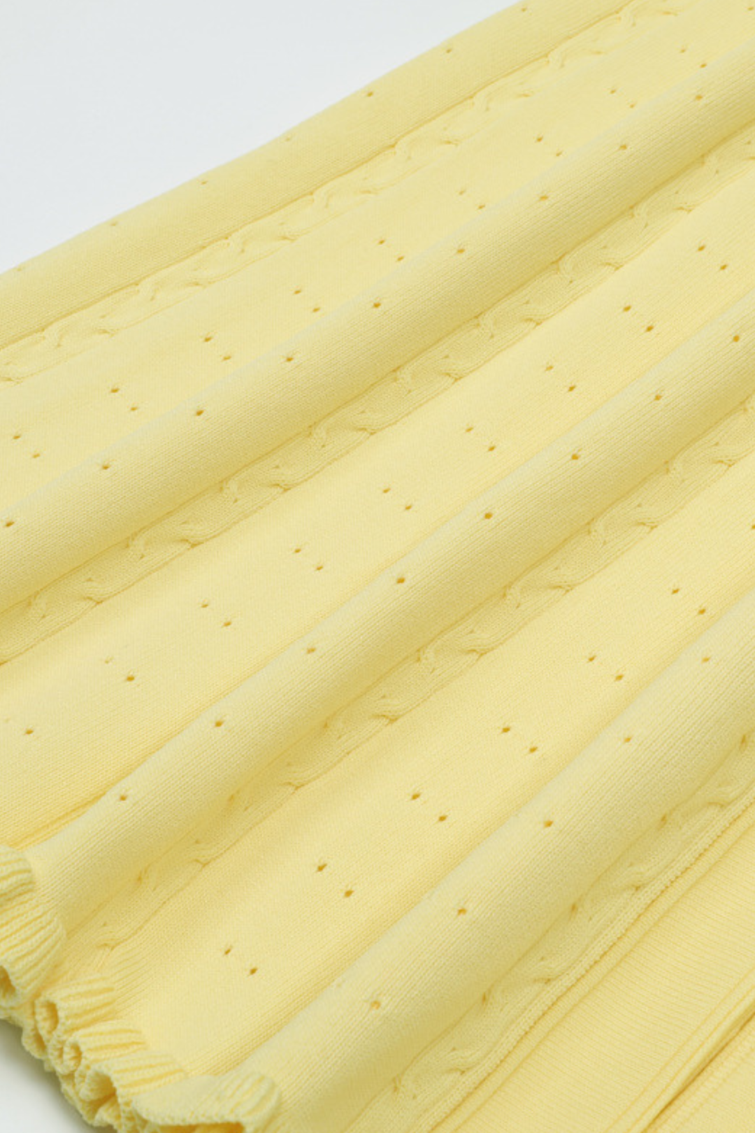 Signature Viscose Knit Round Neck Maxi Set