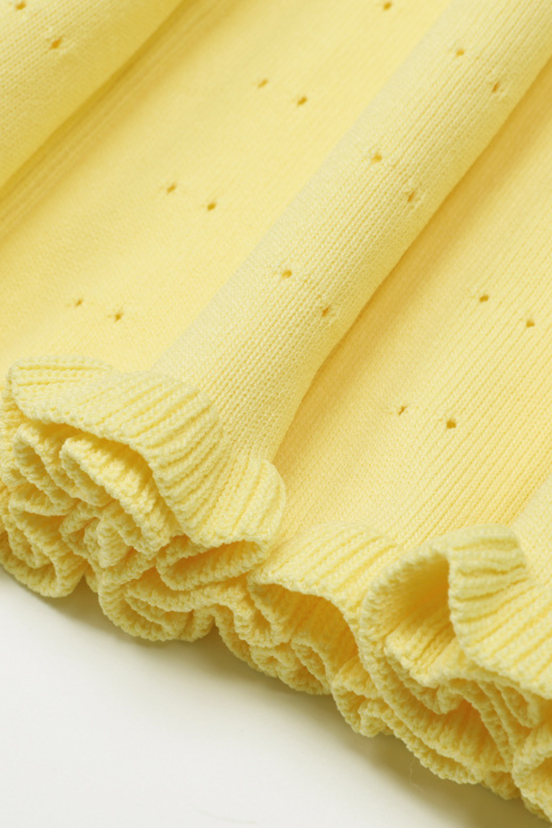 Signature Viscose Knit Round Neck Maxi Set