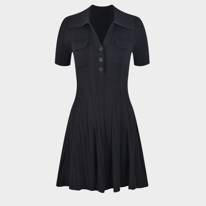 Trinity Luxe In Black