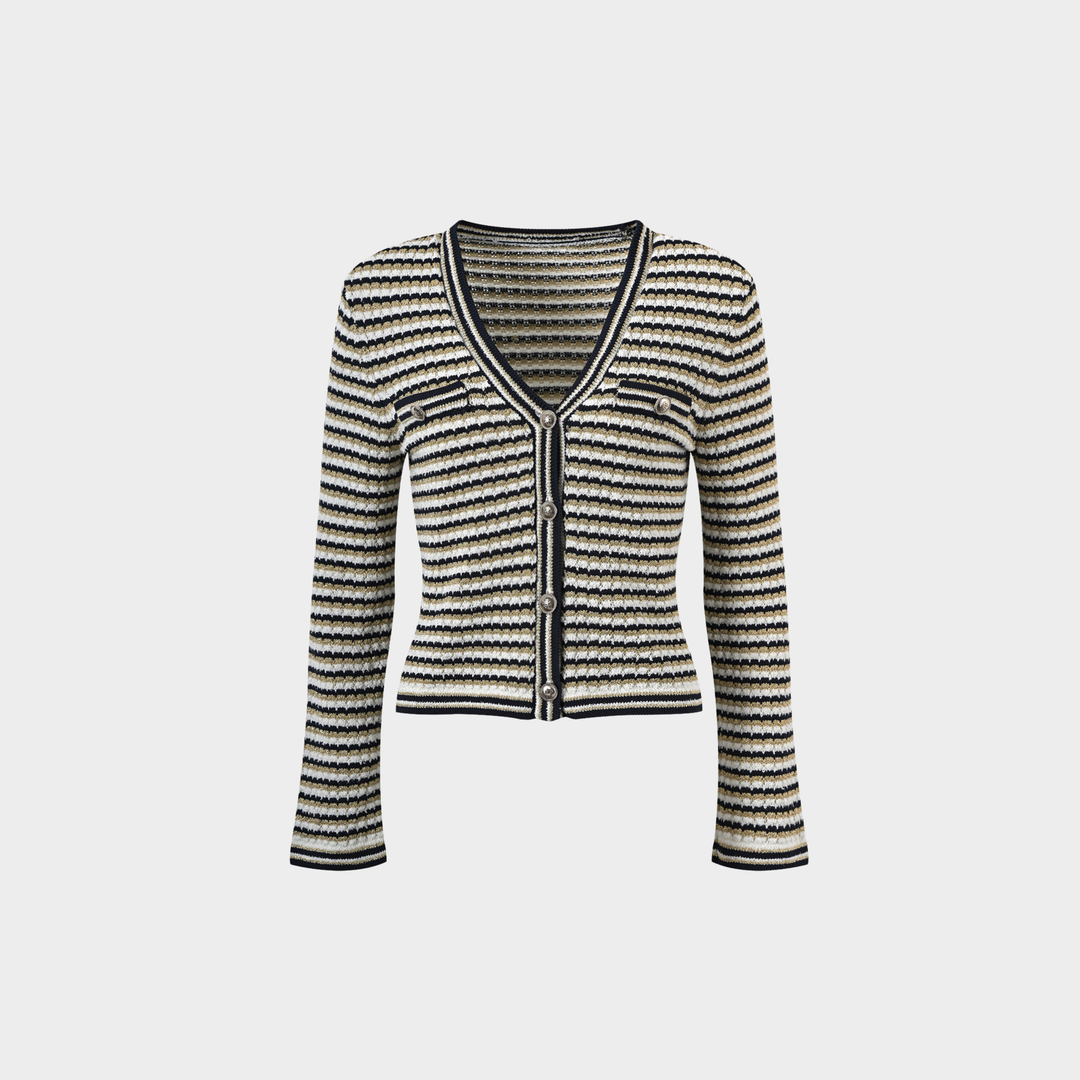 Sophie Stripes Elegance