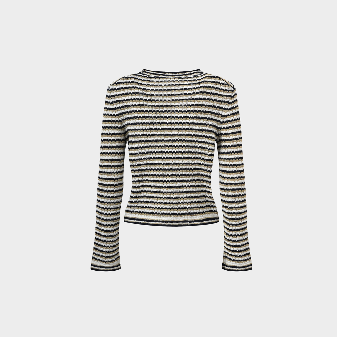 Sophie Stripes Elegance