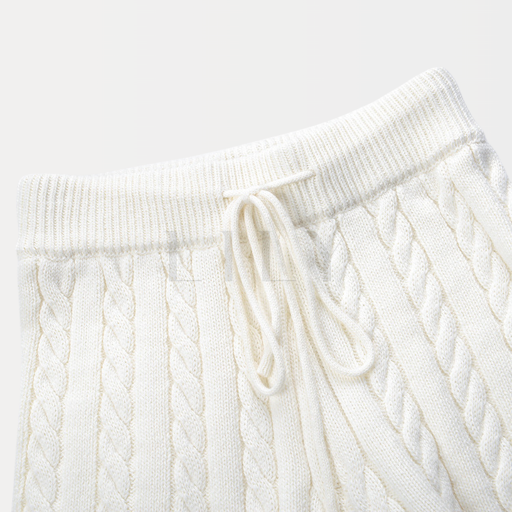 Morning Breeze Comfy Set