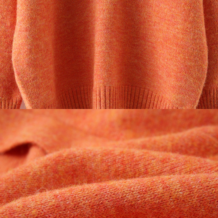 Comfy Lana V neck  Knit Set