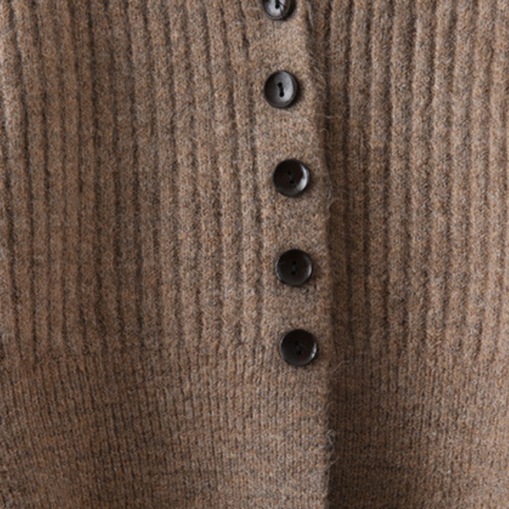 Emma Cozy Knit 3 Piece Set