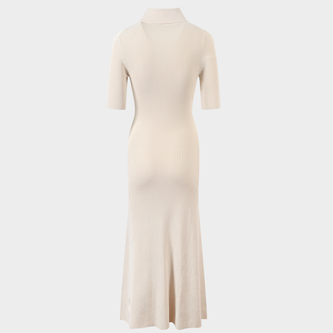 Sahara Chic In Maxi