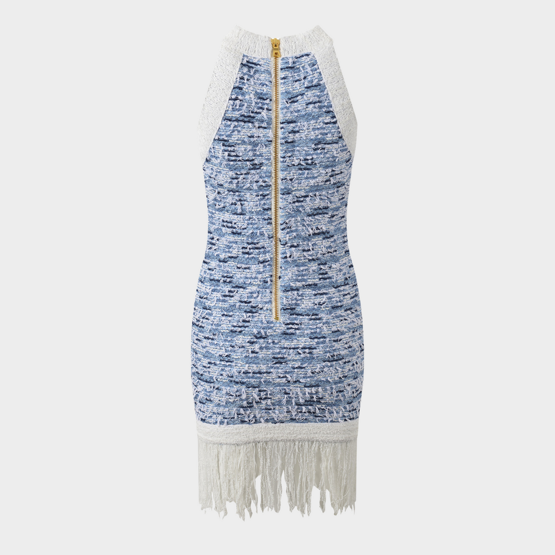 Sea breeze tassels