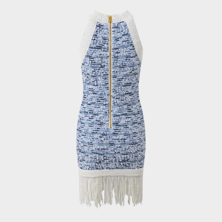 Sea breeze tassels