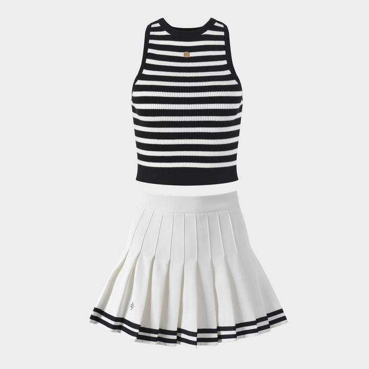 Kate Crop Top